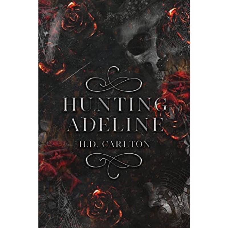 Haunting + Hunting Adeline + Does It Hurt + Shallow River + Satan