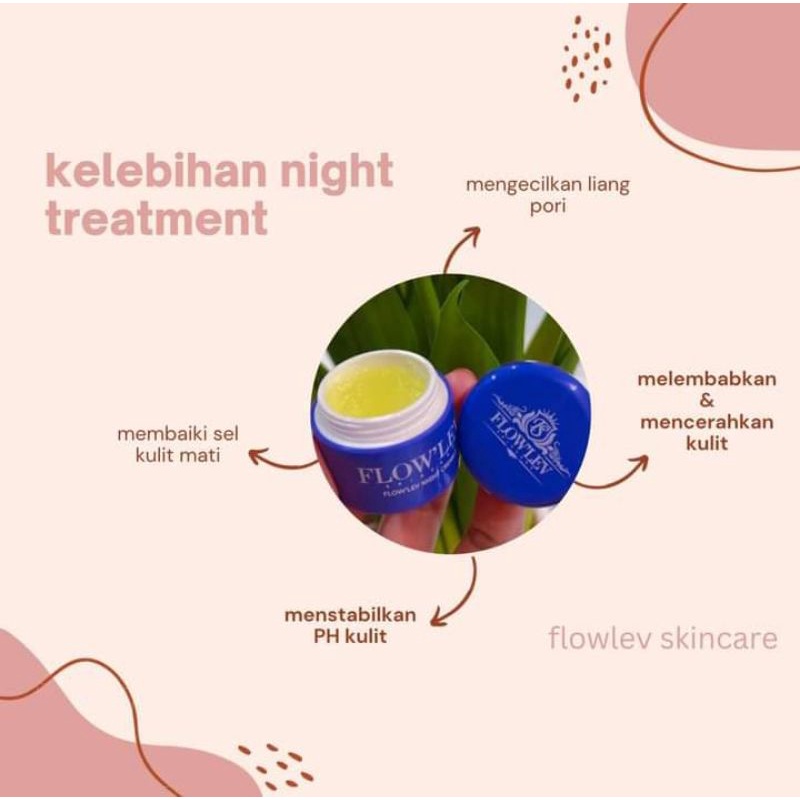 flow lev (ready stock) | Shopee Malaysia