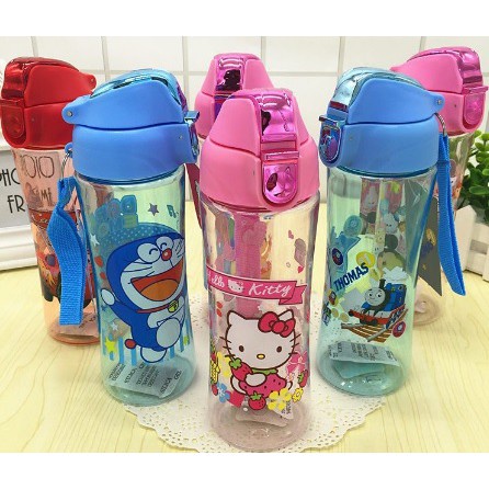 botol air budak CARTOON DESIGN! 500ML Kids Tumbler Kids Water Bottle ...