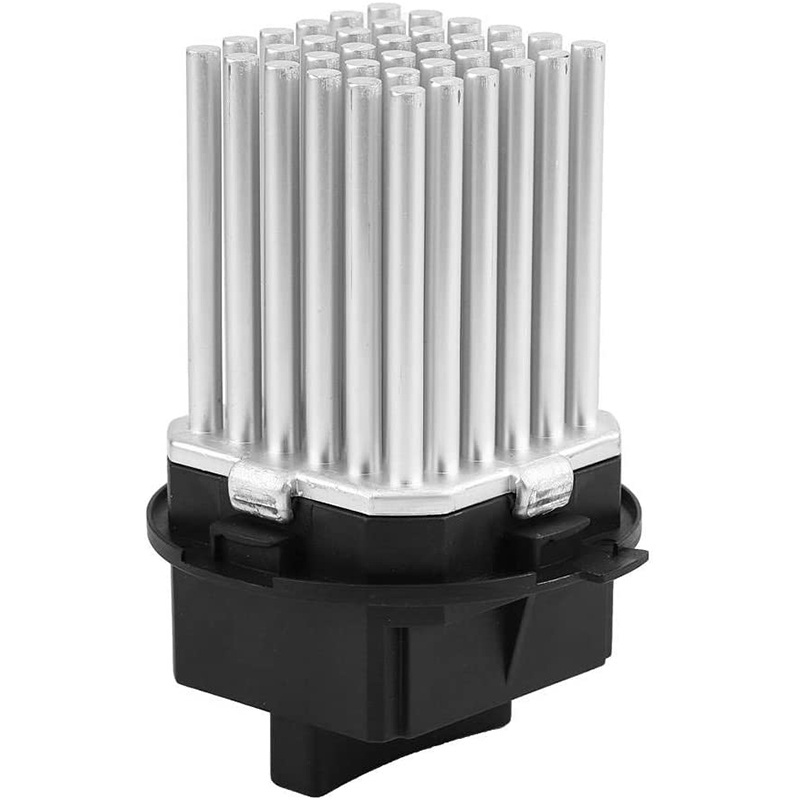 Heater Fan Blower Motor For Citroën C3, C4 Cactus, DS3, DS: DS 3 Ds 3 Crossback Ds3