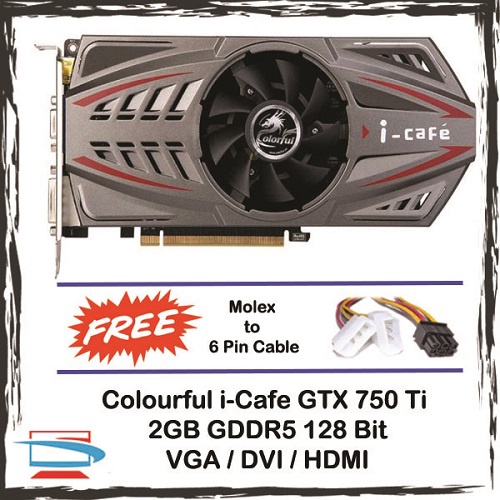 Gtx 750 hot sale ti shopee