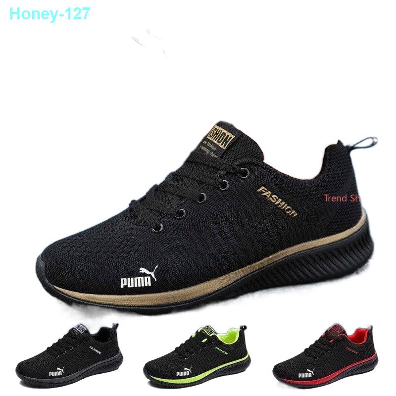 original Ready Stock Size 35-48 Men's Sport Shoes Casual Kasut sukan ...