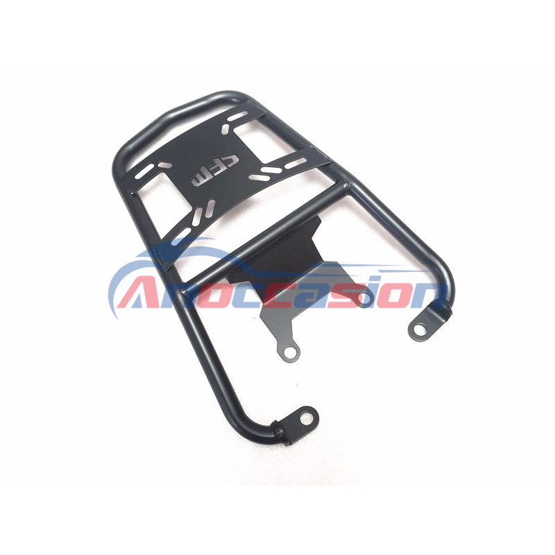 CFMOTO MT650 650MT Rear Side Saddle Bag Box Motorcycle Luggage Rack ...