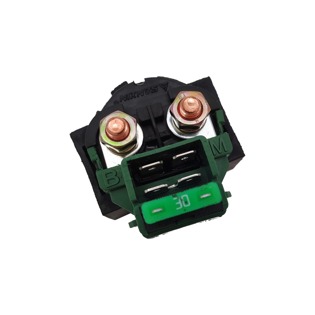Original SANXIN Start Relay Solenoid For CF188 CFMOTO 500 CF500 500CC