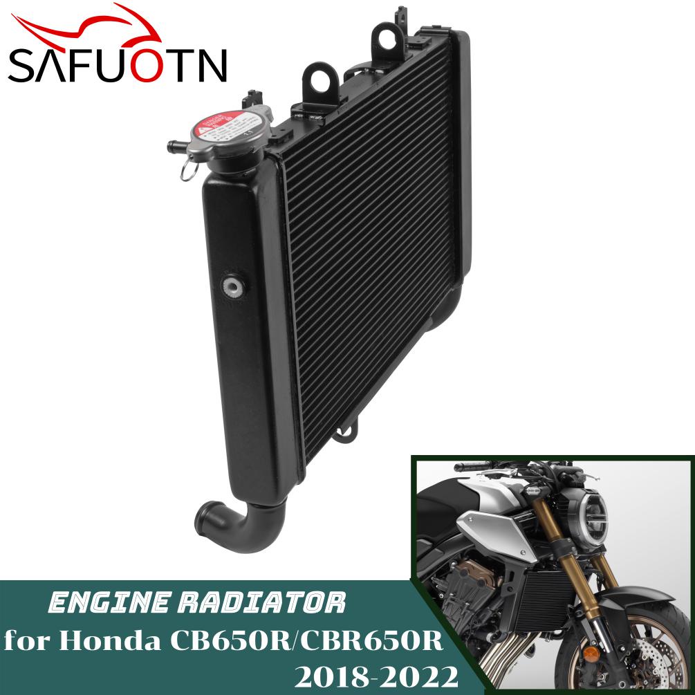 CB650R CBR650R Engine Radiator for Honda CB CBR 650R 2018-2023 2021 ...
