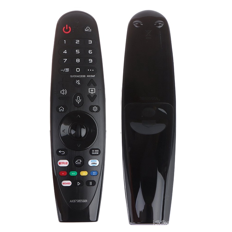 💥【Specials】💥AKB75855501 MR20GA Remote Commander fit for LG Smart TV🎀