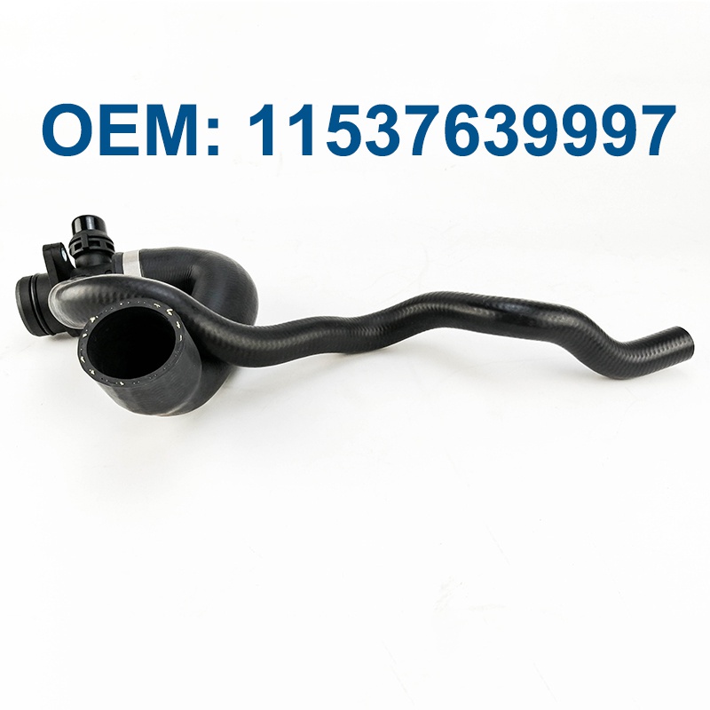 11537639997 Car Accessories Cooling Water Pump Hose Inlet Pipe for BMW E84 E89 F10 F20 F21 320I