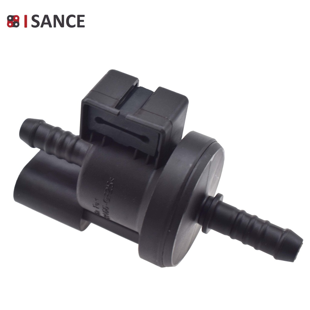 EVAP Vapor Canister N80 Purge Solenoid Valve 06E906517A For Audi VW