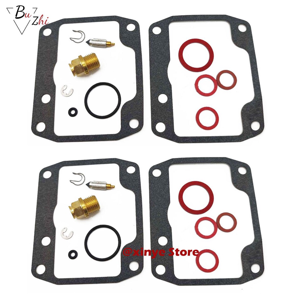 SPI Mikuni Carb Carburetor Rebuild Repair Kit VM36 VM38 VM 36 38 MM SM