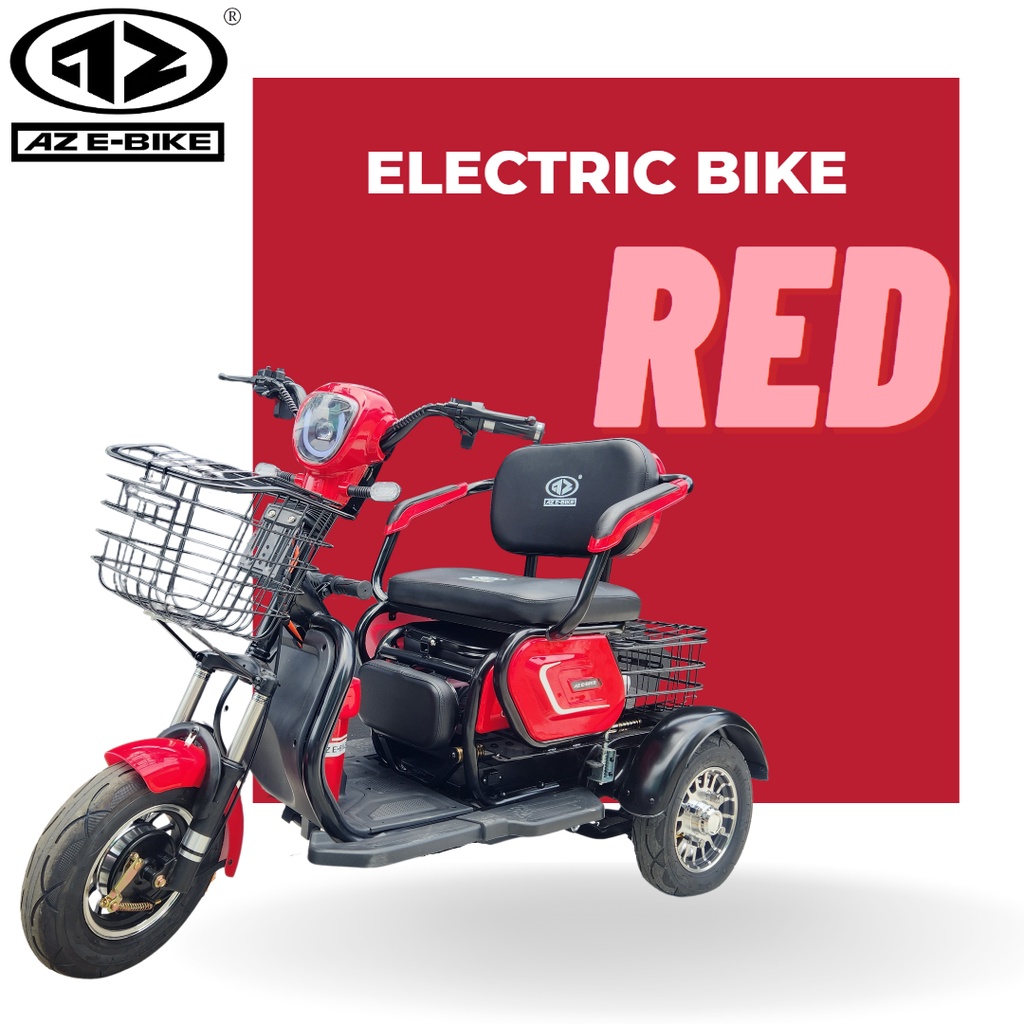 az e bike price