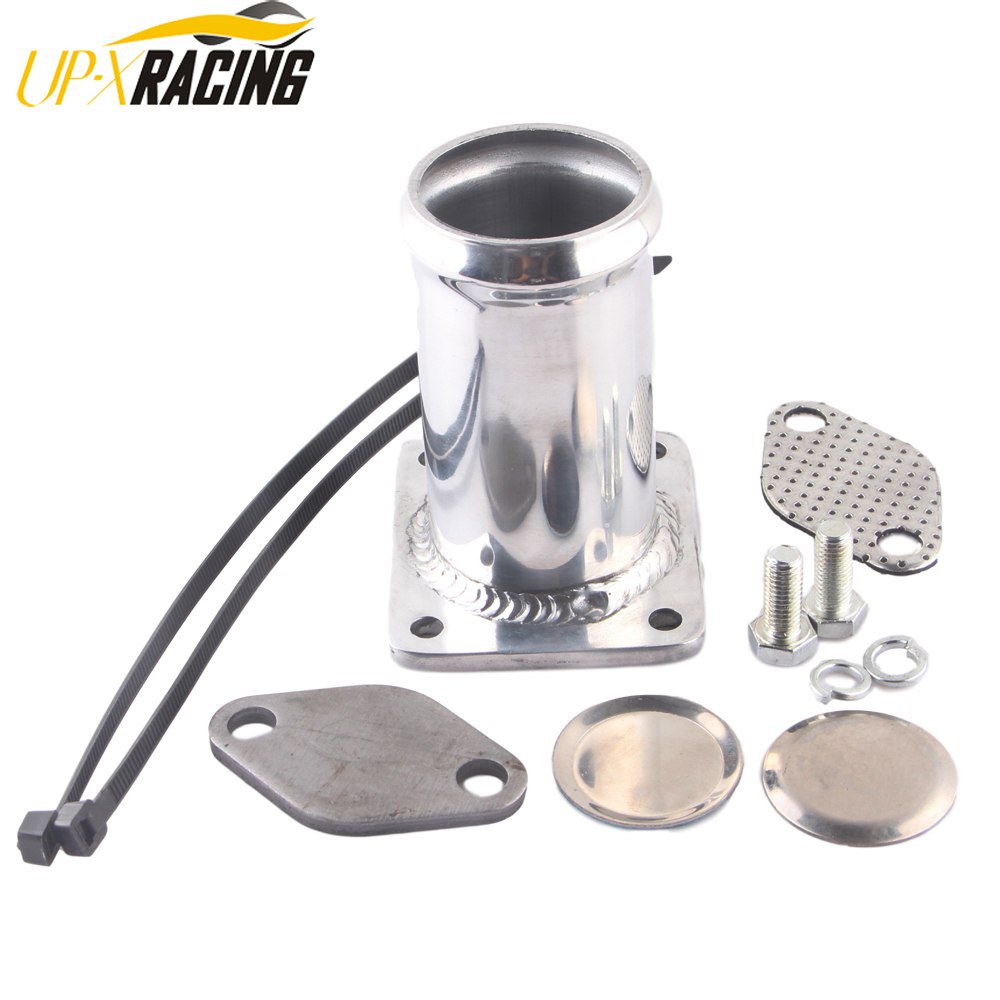 auto diesel egr delete kits for 318d 320d 330xd 330d E46 318td 320td 320Cd egr bypass valve