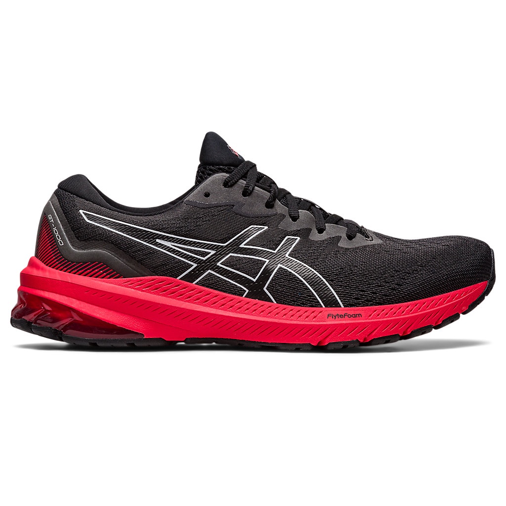 Asics stability best sale running shoes ladies