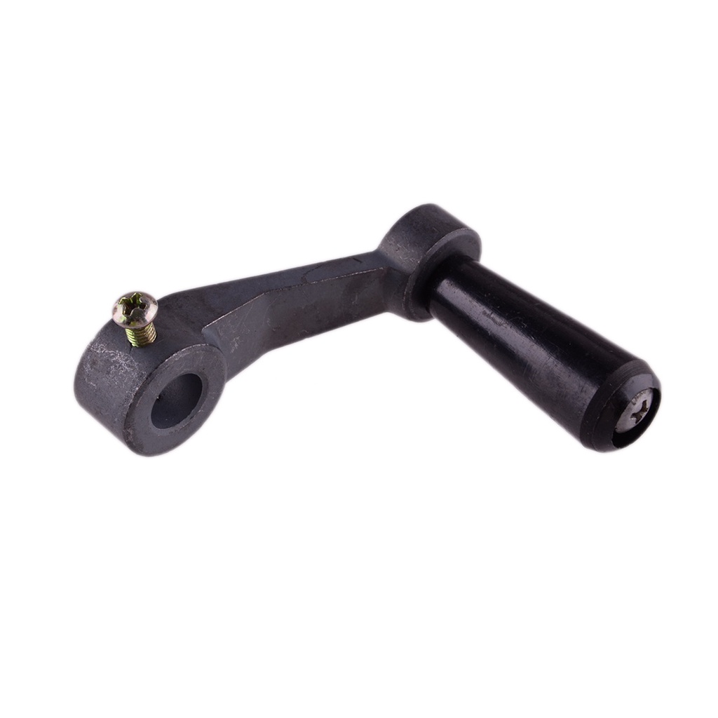 10.8mm Bore Drill Press Table Raise Lower Bench Manual Crank Handle