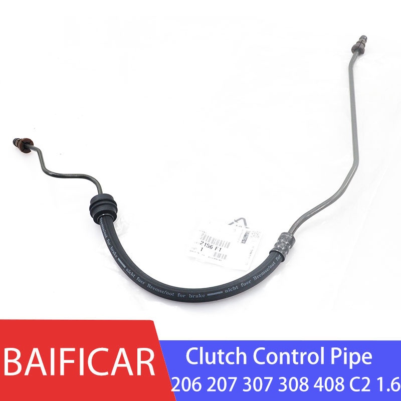 Baificar Clutch Control Pipe Clutch Master Cylinder To Clutch Slave