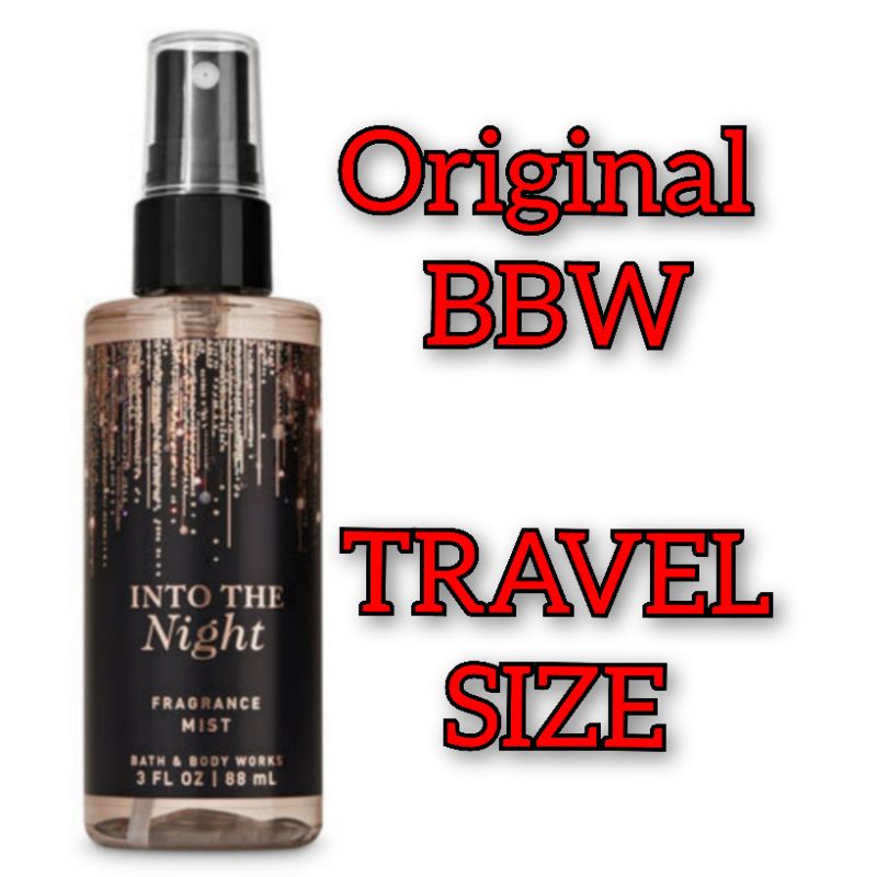 Bath & Body Works / BBW - Travel Size | Shopee Malaysia