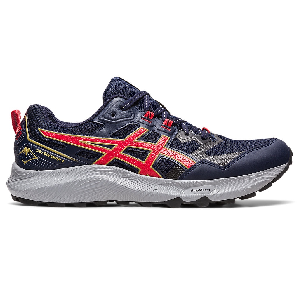 Asics off store road shoes