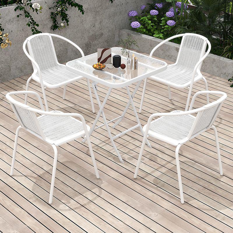 Outdoor desk chair hotsell