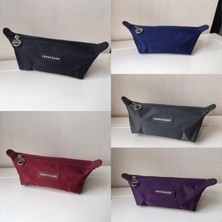 Longchamp Le Pliage Coin Purse and Neo Pouch 