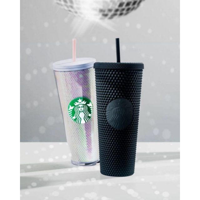 Venti Starbucks Sequin Tumbler shops