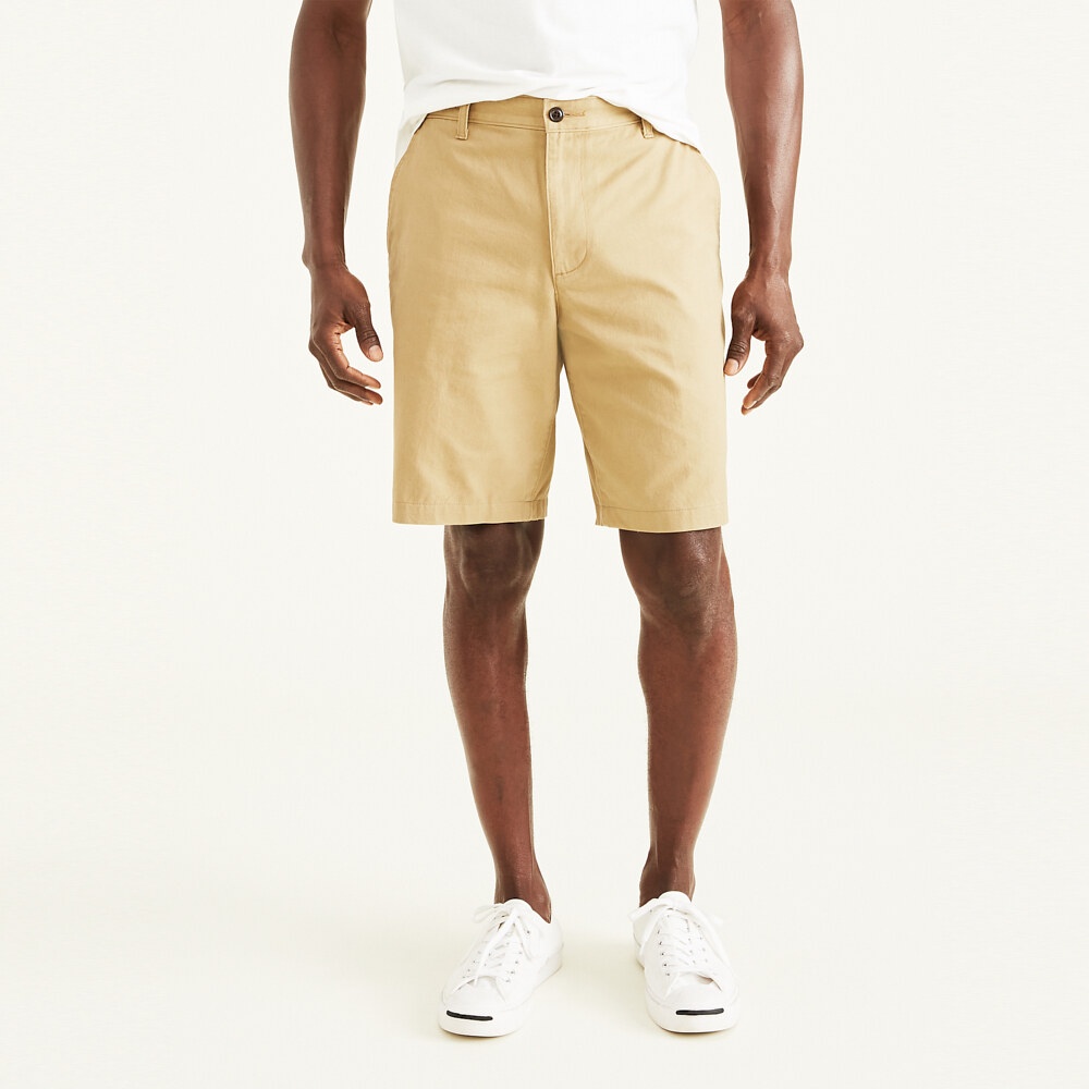 Dockers® Men's Perfect Classic Fit Shorts 354120006 Shopee Malaysia