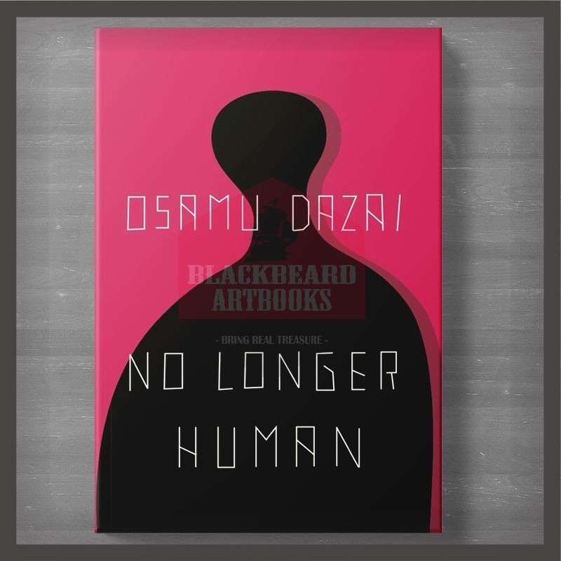 (Ready Stock) Eng Book : No Longer Human by Osamu Dazai | Shopee Malaysia