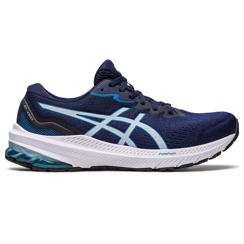 Asics gt clearance 1000 7 d