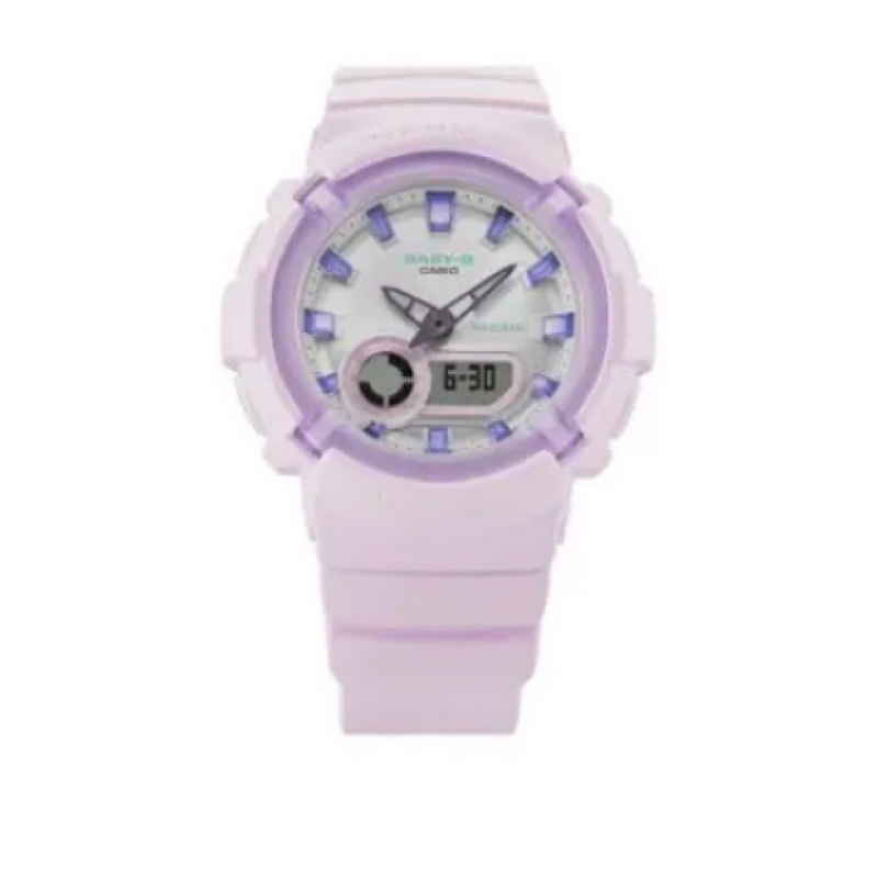 Casio Baby G Sport Watch (BGA280SW) Shopee Malaysia