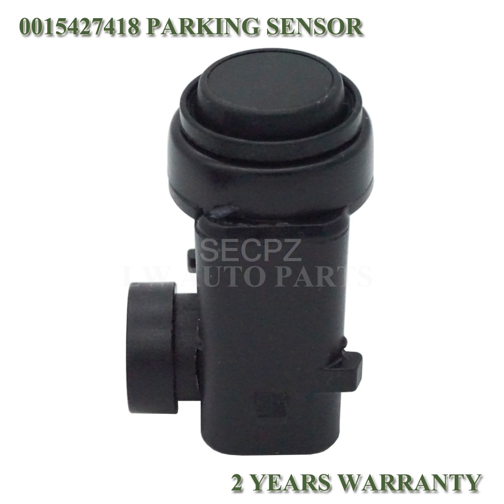 Parking Distance PDC Sensor 0015427418 0045428718 For Mercedes-Benz W203  W209 W210 W211 W220 W163 W168 W215 W 251 S203