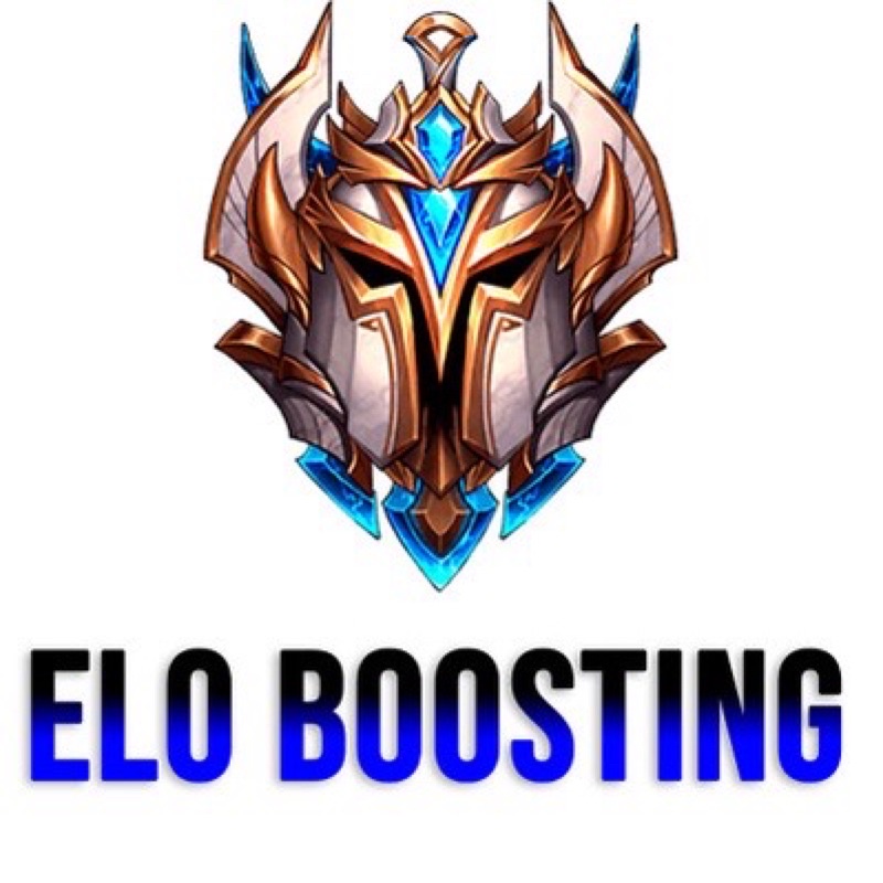 League of Legends LOL elo boost | Shopee Malaysia