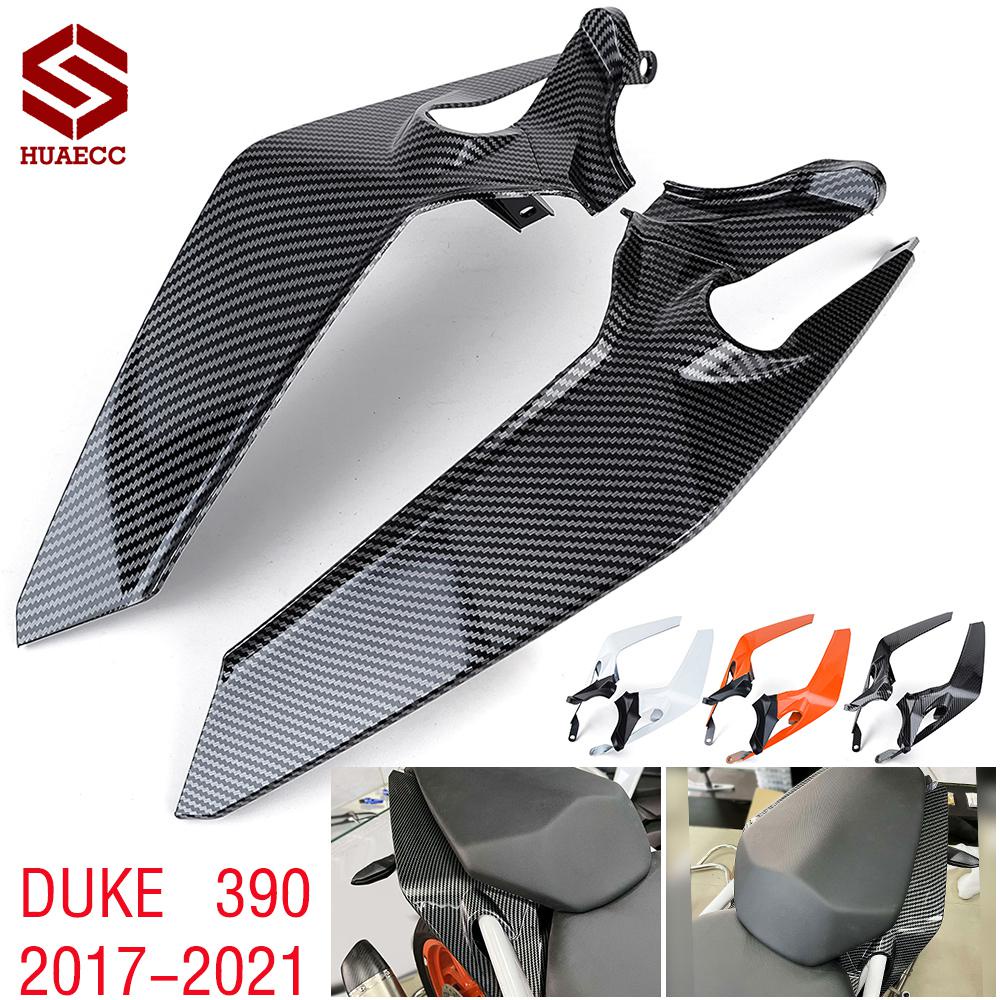 duke 390 fairing