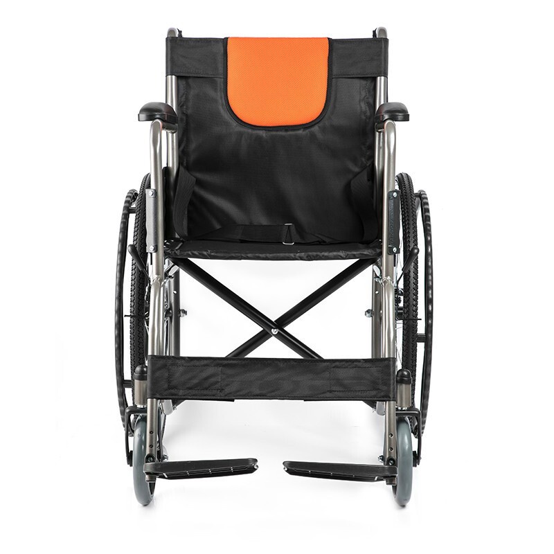 Yuyue（Yuwell) Electric Wheelchair Lightweight Folding Full Electric