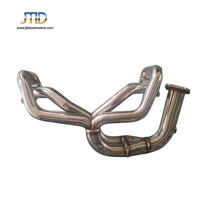 JTLD Performance Car System Manifold for Toyota GT86 SUBARU BRZ Equal