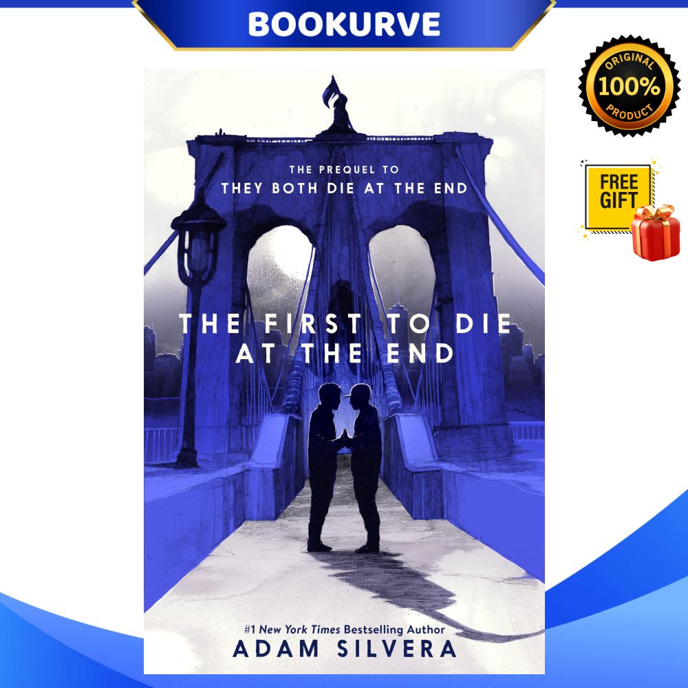 The First To Die At The End (Prequel To Phenomenon They Both Die At The ...