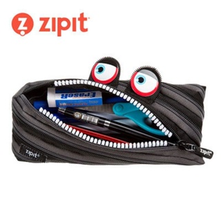 Clear Monster Pouch, Buy Zipper Pencil Pouches Online