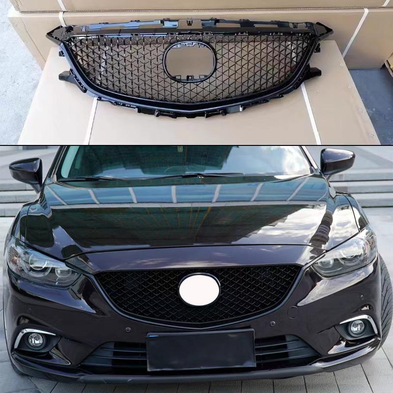 Maniglia Di Controllo Sedile Destra Per Mazda 6 Atenza GJ 2013-2017 – Ricambio OEM GV9B-88-1G5, Per Guida A Sinistra