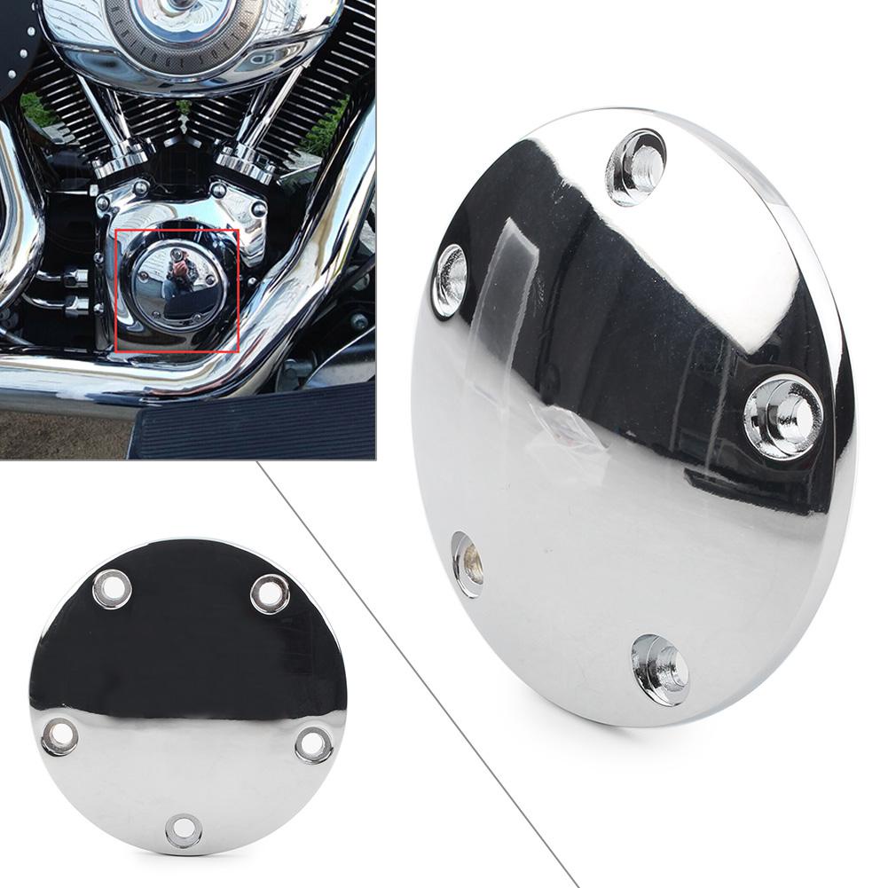 Dyna points outlet cover