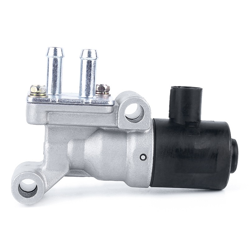 NEW IACV Idle Air Control Valve 36450-P2J-J01 36450-P0A-A01 1382000560 ...