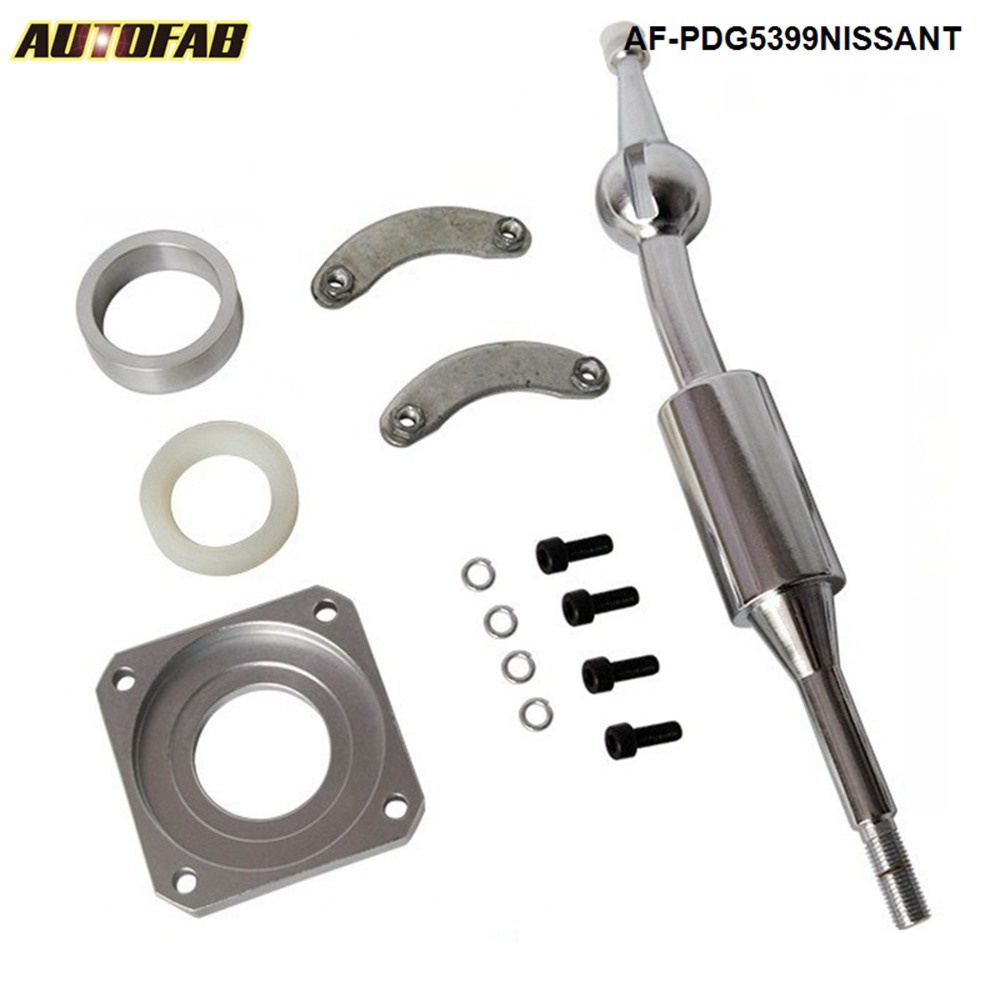 Short shift quick shifter Quick Shift Short Throw Shifter for Nissan ...