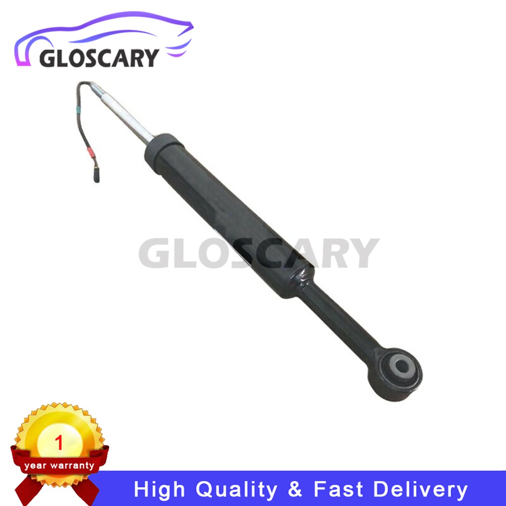 Rear Air Suspension Shock Strut Fit For Maserati Quattroporte 2013-2017 ...