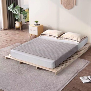 Buy Bed Frame Japanese Style Online With Best Price, Sep 2023 | Shopee  Malaysia