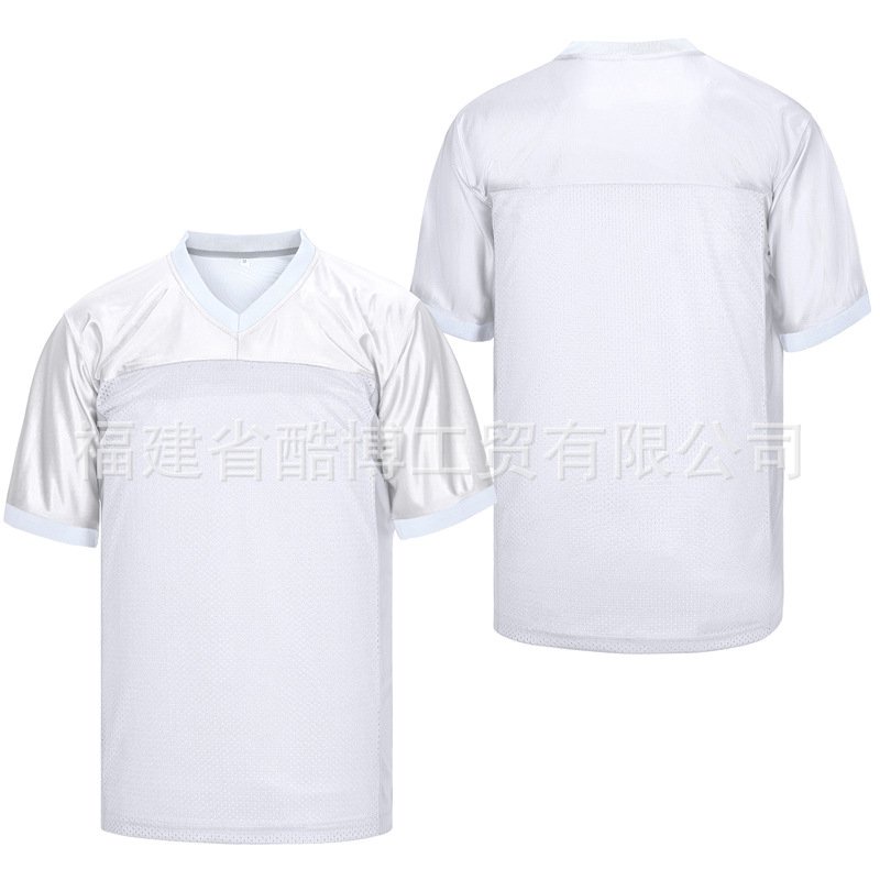 Men Jersey Footbal American Dark Blue 2022 2023 Custom Match Ruby Shirt  Mesh Sublimation Blanks Team/Name Sportwear - AliExpress