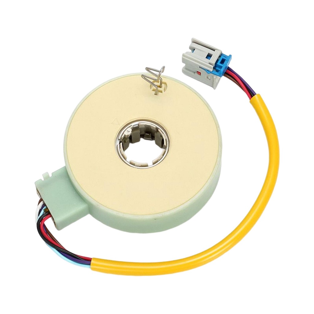 Steering Column Steer Angle Sensor 51892279 Steering Shaft Torque