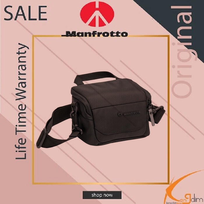 Manfrotto MB MA3SBXS Advanced III 2L Camera Shoulder Bag (Extra Small