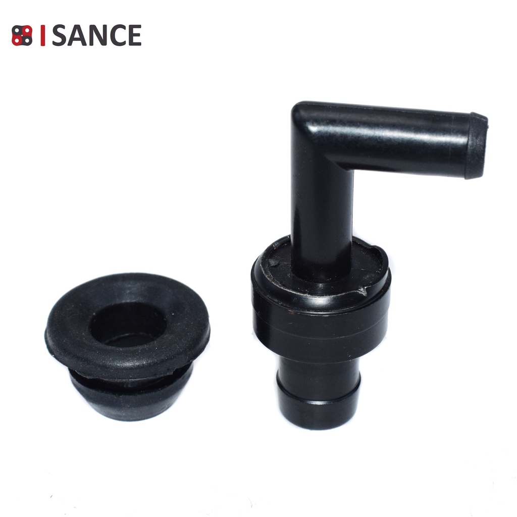 PCV Valve & Grommet For Lexus SC400 SC430 LX470 LS400 LS430 GS400 GS430