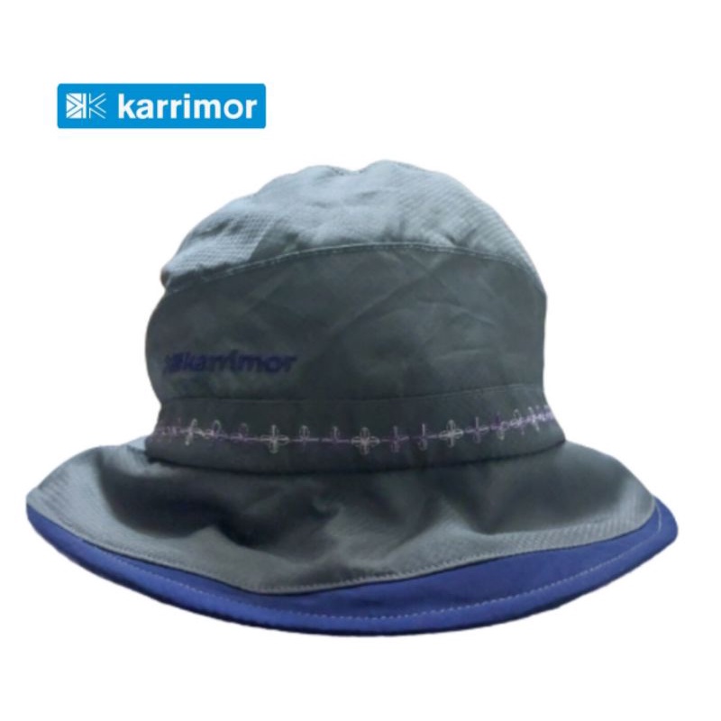 Karrimor sun hat on sale