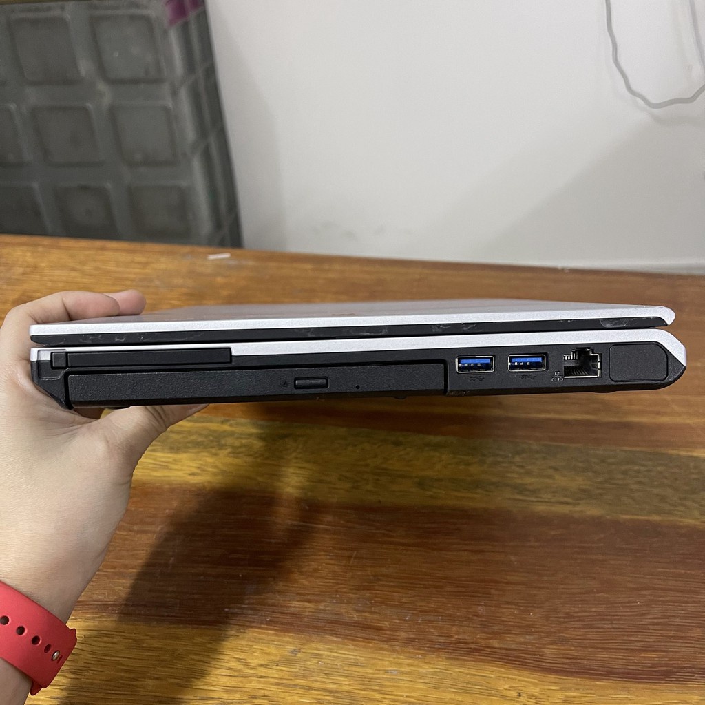 NEC VersaPro VK27MC-K - Intel I5-4310M / 4GB 8GB DDR3 Ram NEC VersaPro VK27MC-K - Intel I5-4310M / 4GB 8GB DDR3 Ram