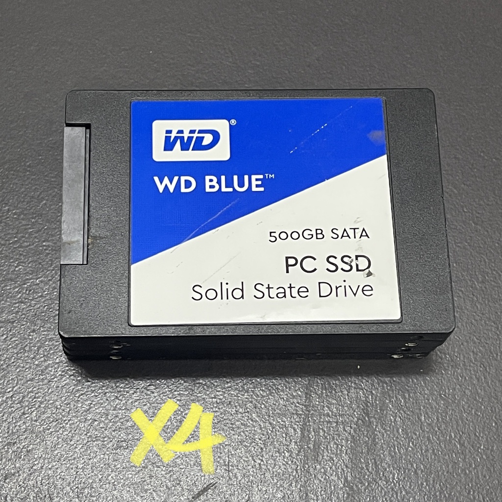 Mix Model SSD 120GB 128GB 240GB 256GB 512GB 1TB 2.5 SATA Solid State Drives Mix Brand Universal Shopee Malaysia
