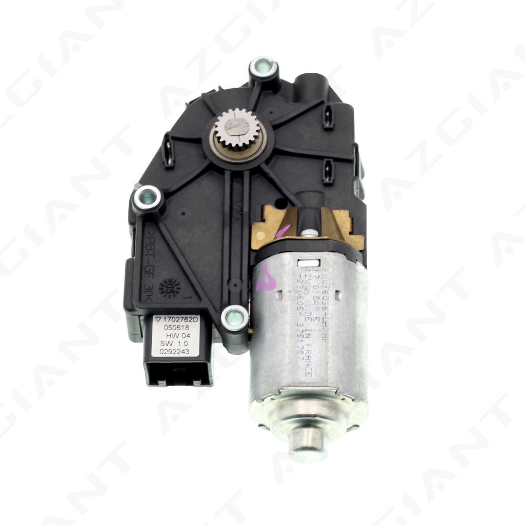 Sunroof Actuator Starting Module Assembly for Ford Mondeo Focus