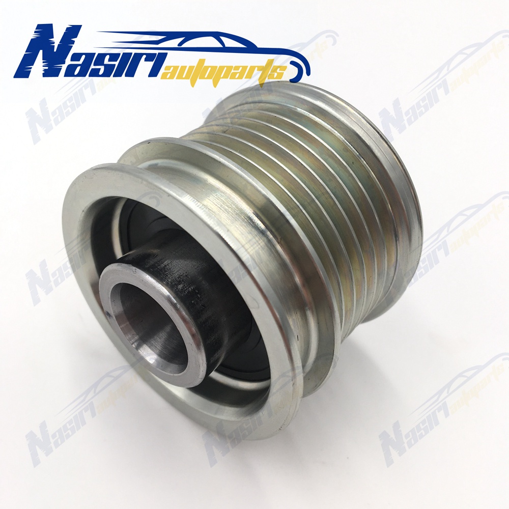 Overrunning Alternator Pulley For Jeep Compass Patriot MercedesBenz
