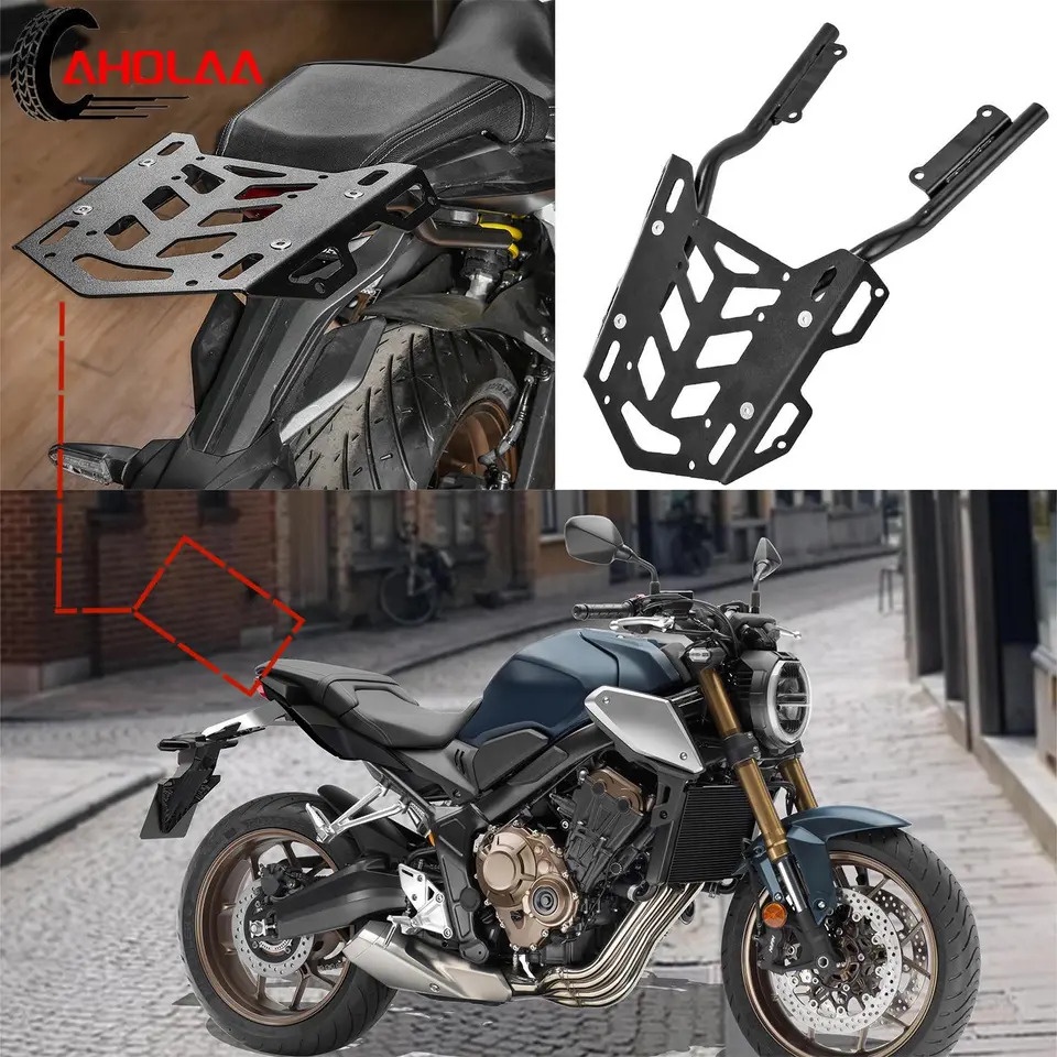 Motorcycle Accessories Fit For HONDA CB650R CBR650R CB CBR 650R 650 R